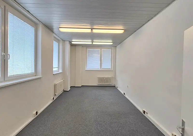 Pronájem kanceláře 47 m², Praha – náhled fotky 1