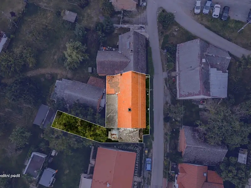 Prodej rodinného domu 92 m², pozemek 328 m², Ondřejov – náhled fotky 2