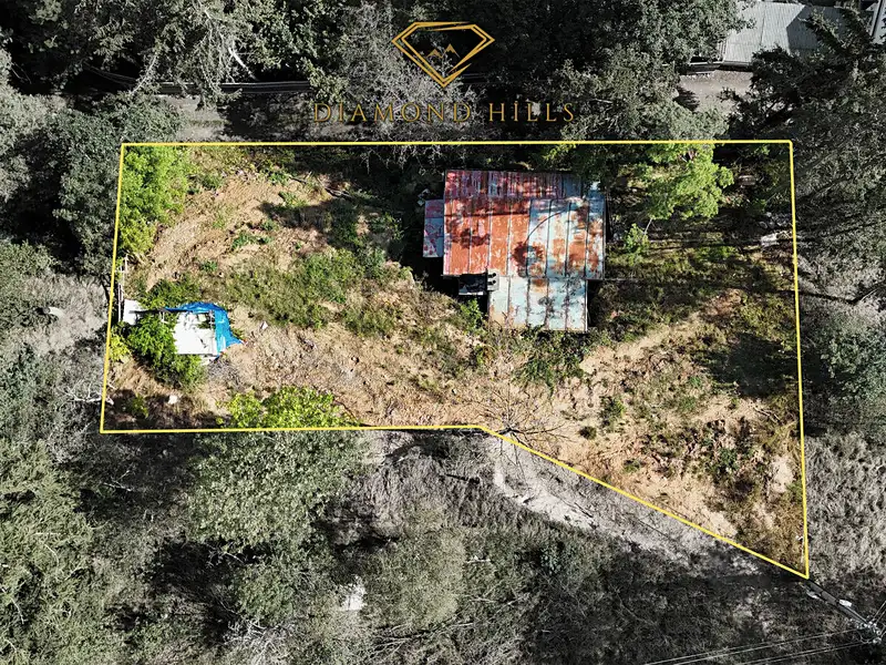 Prodej stavebního pozemku 598 m², Družec – náhled fotky 2