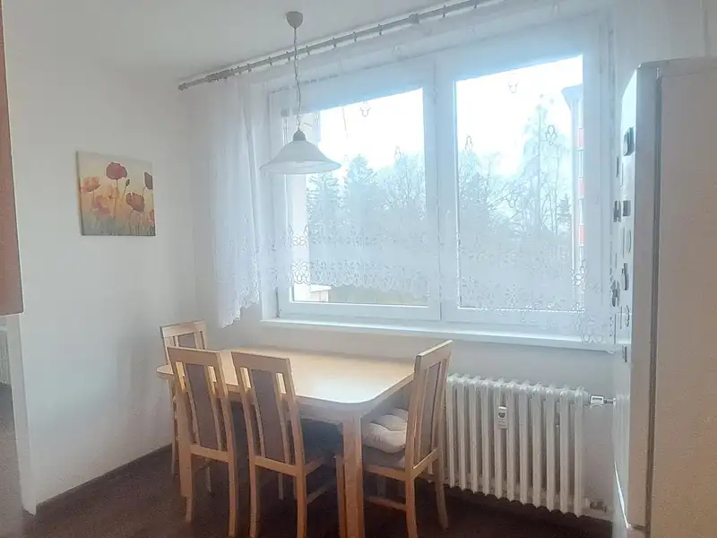 Pronájem bytu 3+1 68 m², Jihlava – náhled fotky 2