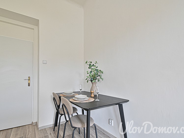 Квартира 2+kk на продаж, 39 м² (8 з 23)