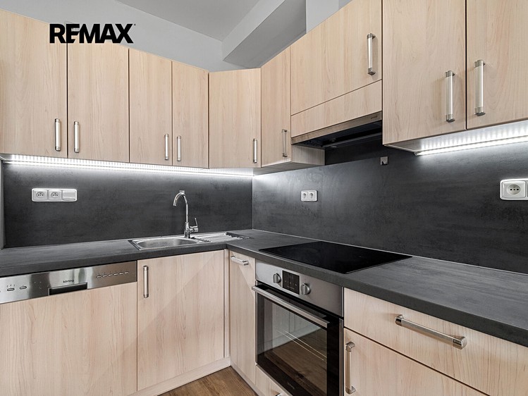 Квартира 2+kk в оренду, 55 м² (15 з 44)