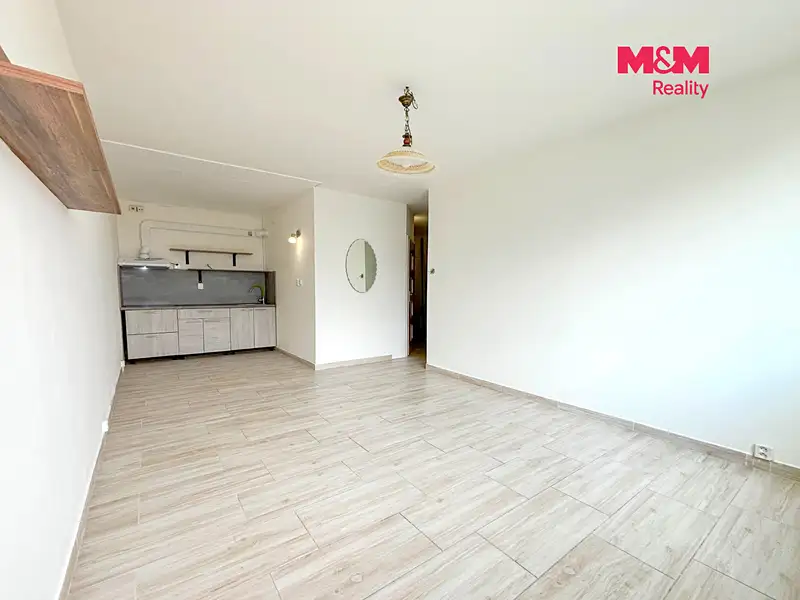Pronájem bytu 2+kk 48 m², Litoměřice – náhled fotky 3