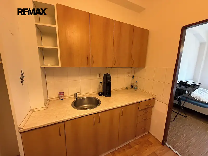 Prodej bytu 2+1 38 m², Vsetín – náhled fotky 2