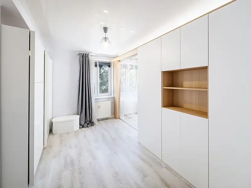 Prodej bytu 2+1 56 m², Praha – náhled fotky 2