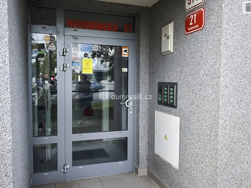 Prodej bytu 2+kk 46 m², Plzeň – náhled fotky 3