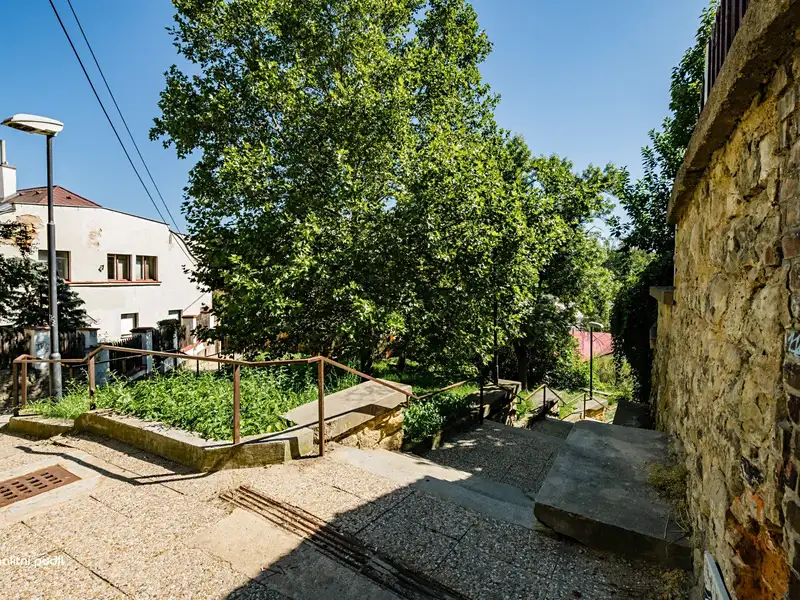 Prodej stavebního pozemku 404 m², Mladá Boleslav – náhled fotky 2