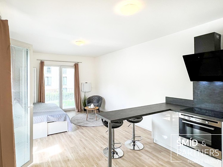 Wohnung 1+kk zum Kauf, 32 m² (10 von 32)