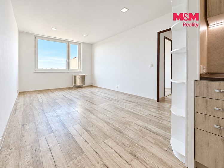 Квартира 2+kk на продаж, 42 м² (6 з 18)