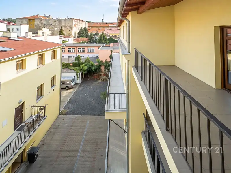 Prodej bytu atypický 250 m², Praha – náhled fotky 3
