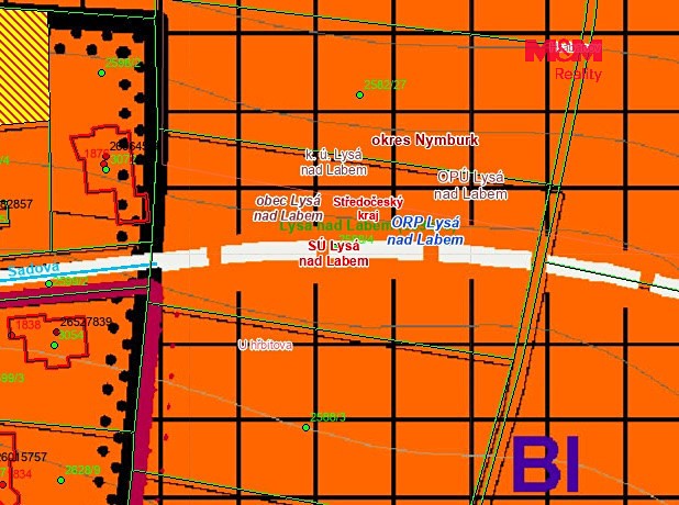 Grundstück zum Kauf, 925 m² (4 von 5)