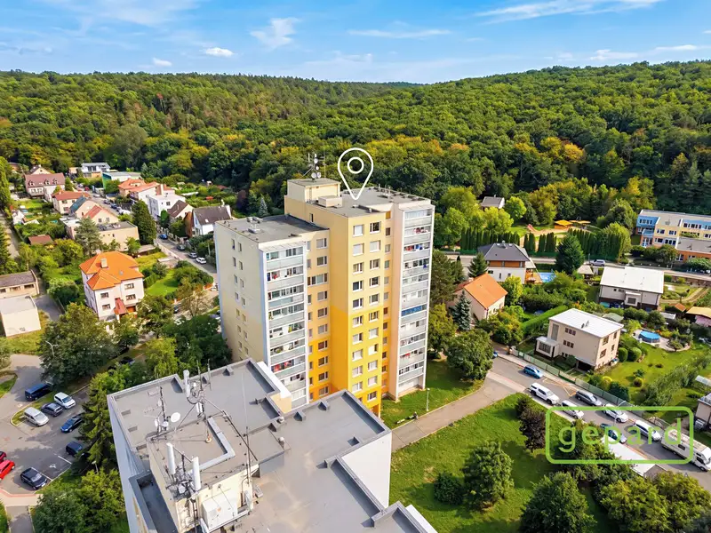 Prodej bytu 2+kk 47 m², Praha – náhled fotky 2