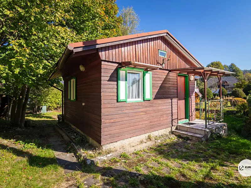 Prodej chaty 30 m², pozemek 418 m², Morávka – náhled fotky 2