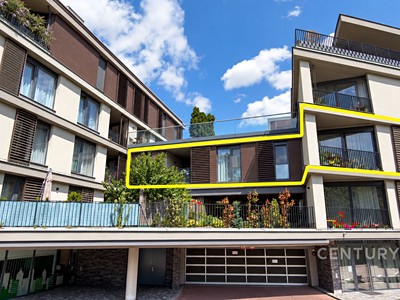 Prodej bytu 4+kk, 151 m² (3 z 31)