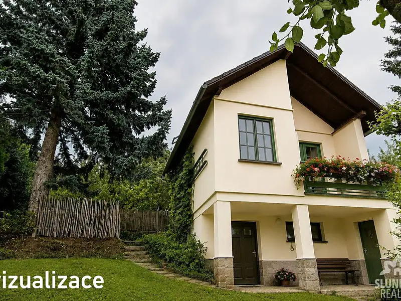 Prodej chaty 58 m², pozemek 381 m², Uherský Brod – náhled fotky 3