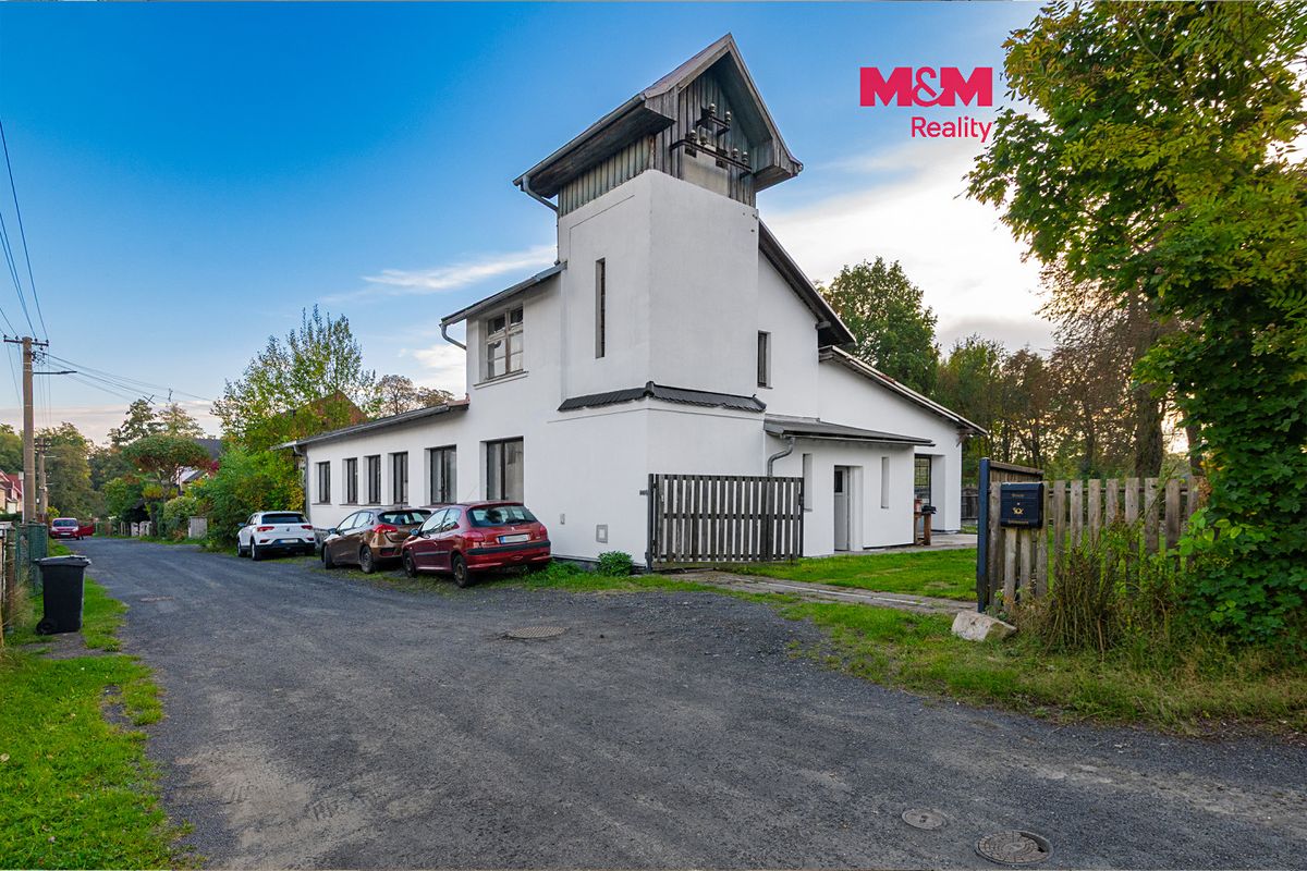Prodej rodinného domu 145 m², pozemek 1059 m², Jiříkov – fotka 1 z 3