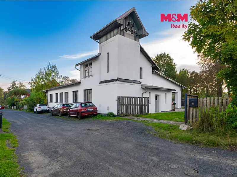 Prodej rodinného domu 145 m², pozemek 1059 m², Jiříkov – náhled fotky 1