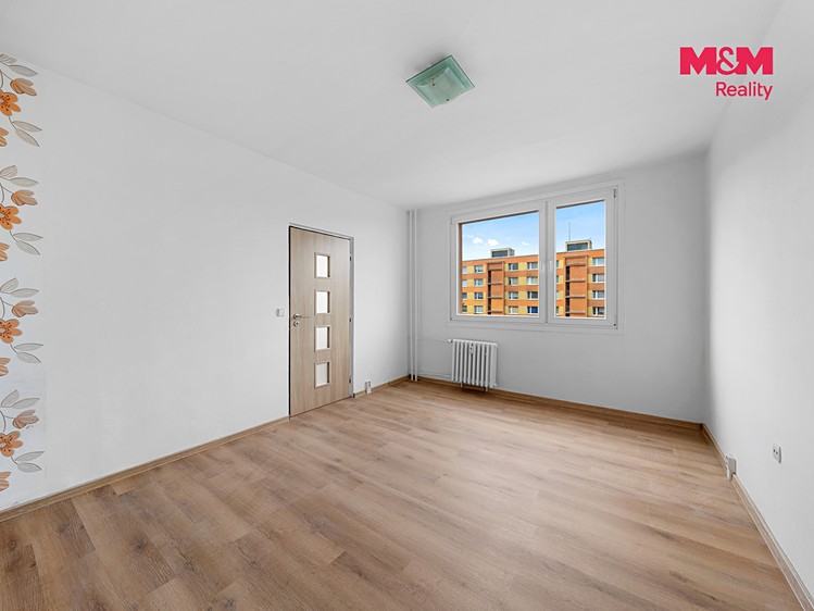 Квартира 1+1 в оренду, 33 м² (4 з 13)