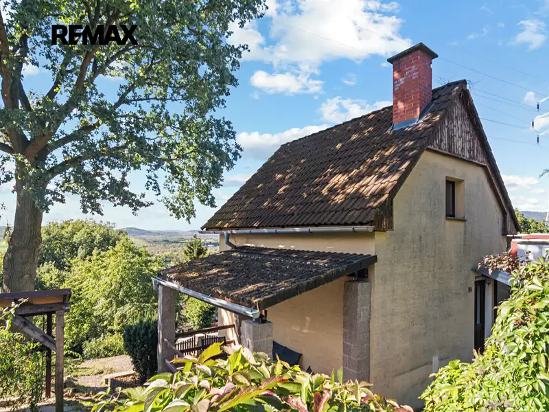 Prodej chaty 62 m², pozemek 799 m², Chlumec – náhled fotky 3