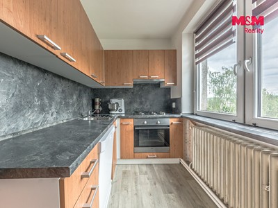 Wohnung 3+1 zum Kauf, 74 m² (3 von 21)