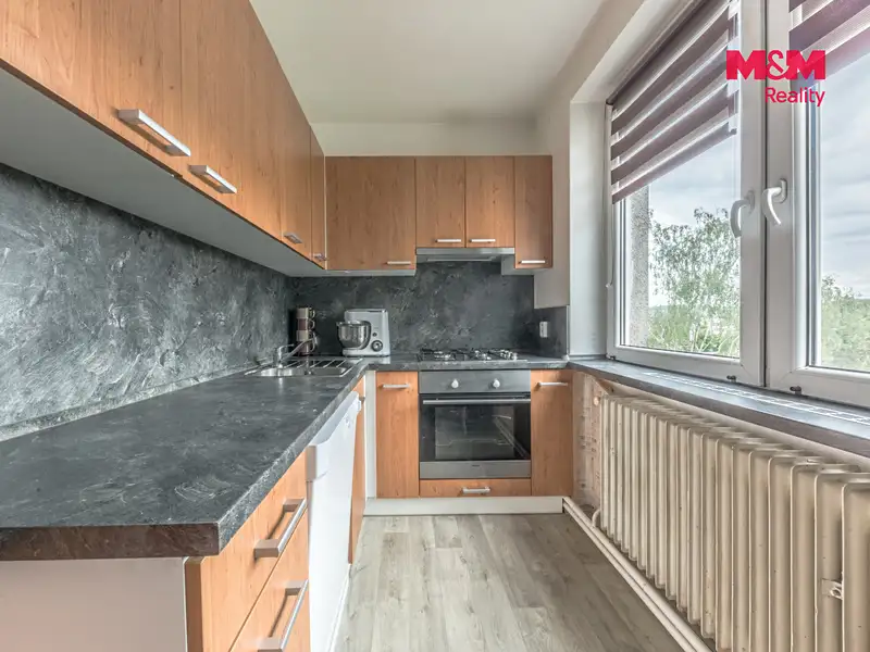 Prodej bytu 3+1 74 m², Mělník – náhled fotky 3
