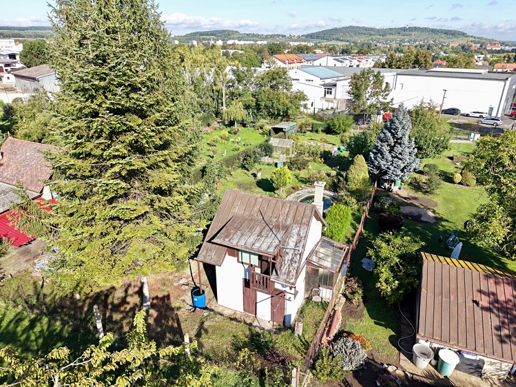 Ділянка на продаж, 739 м² (20 з 23)