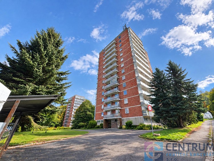 Pronájem bytu 3+1, 79 m² (14 z 15)