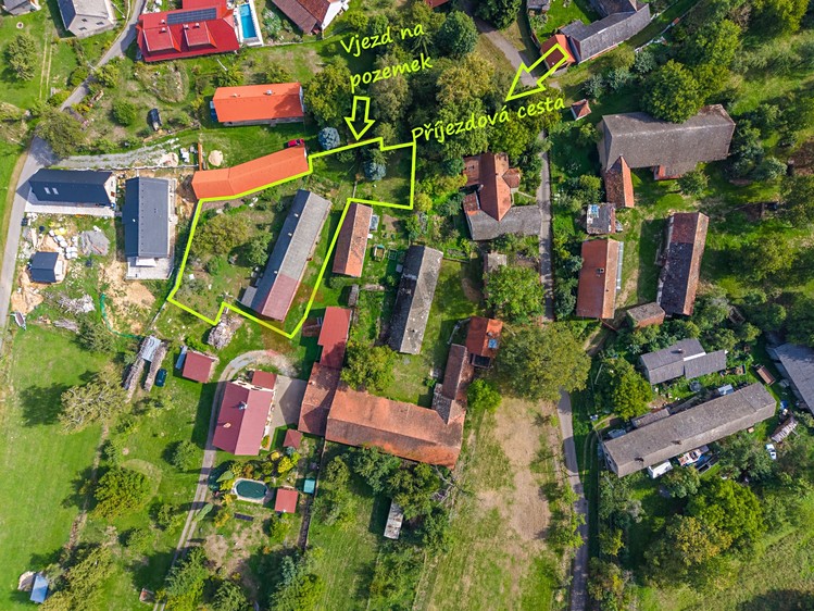 Prodej domu, 88 m² (2 z 30)