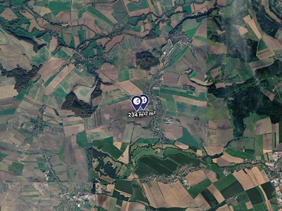 Ділянка на продаж, 21 216 м² (2 з 3)