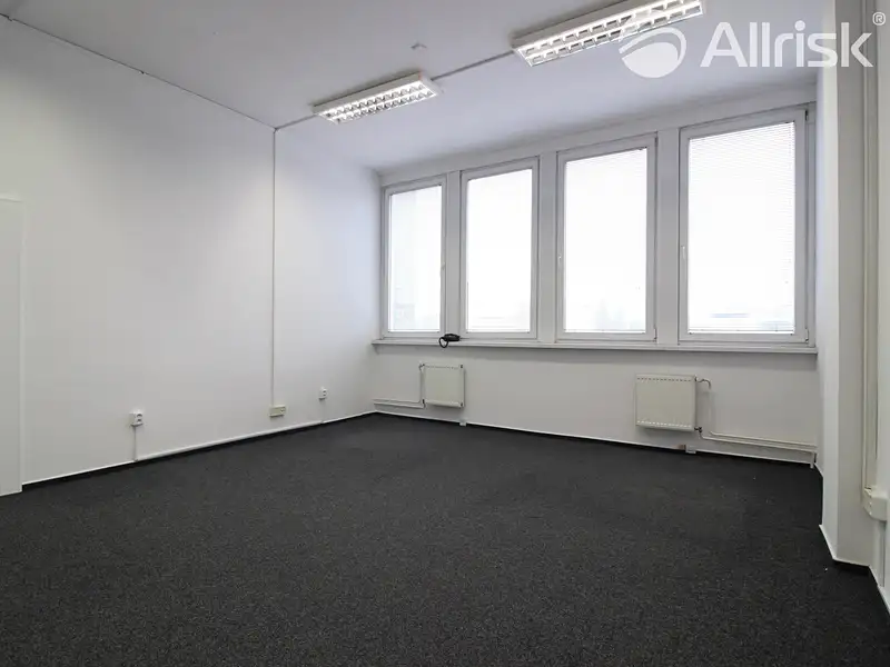 Pronájem kanceláře 100 m², Brno – náhled fotky 2