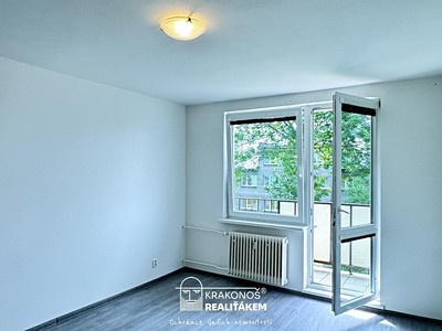 Квартира 2+1 в оренду, 49 м² (2 з 18)