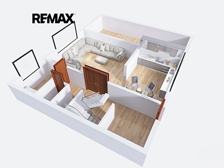 Квартира 4+1 на продаж, 150 м² (49 з 54)