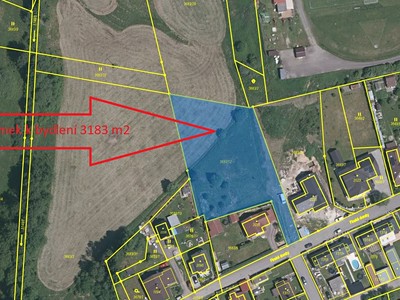 Ділянка на продаж, 8 083 м² (2 з 25)
