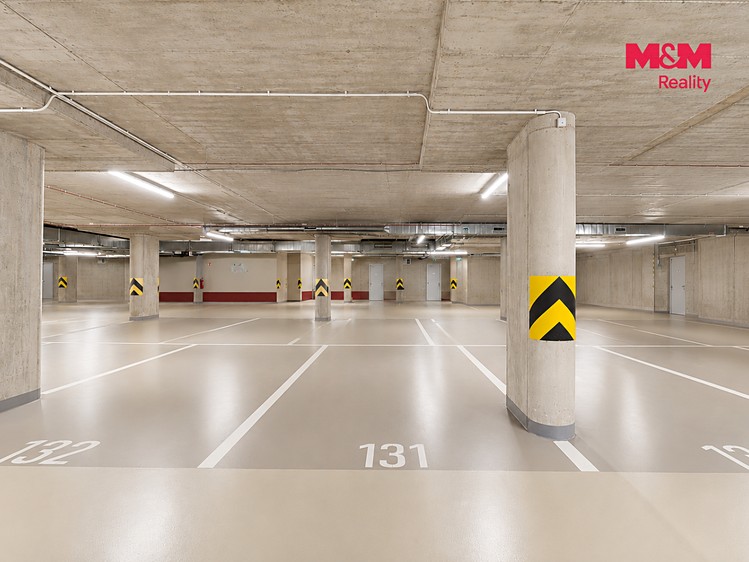The 1+kk flat for sale, 35 m² (11 of 12)