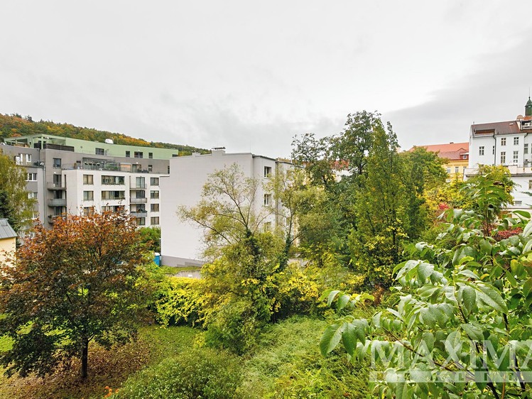 Квартира 1+kk на продаж, 36 м² (3 з 30)