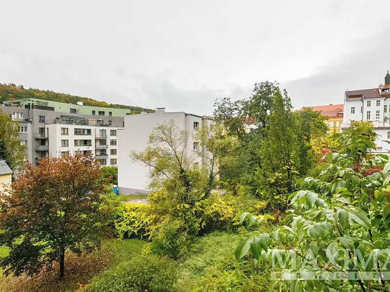 Prodej bytu 1+kk 36 m², Praha – náhled fotky 3