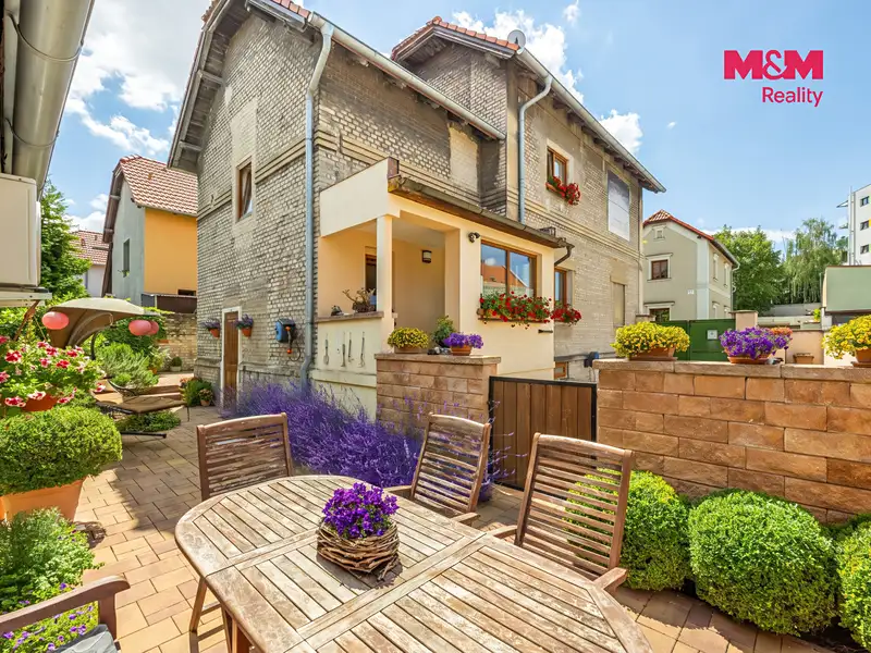 Prodej rodinného domu 163 m², pozemek 340 m², Kladno – náhled fotky 3
