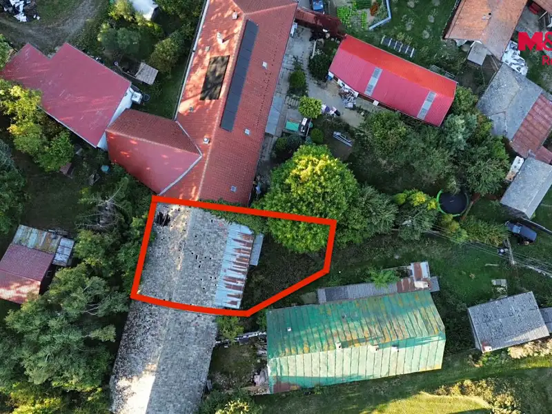 Prodej rodinného domu 95 m², pozemek 205 m², Opatov – náhled fotky 3