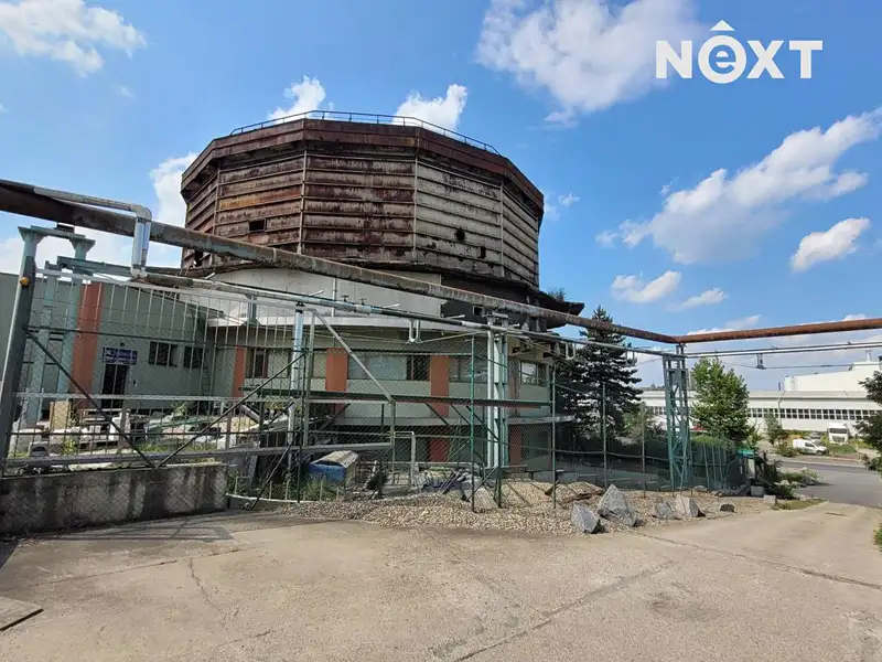 Pronájem kanceláře 126 m², Kladno – náhled fotky 2