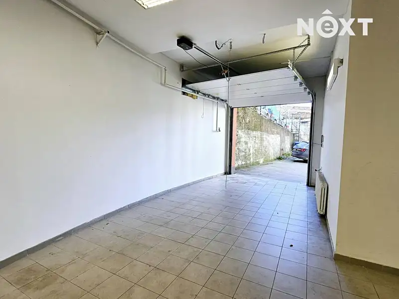 Pronájem skladového prostoru 35 m², Kladno – náhled fotky 2