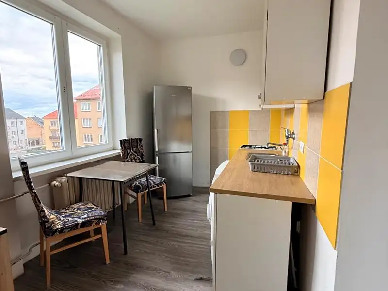 Prodej bytu 2+1 52 m², Jirkov – náhled fotky 3