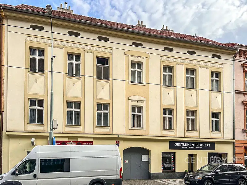 Prodej bytu atypický 250 m², Praha – náhled fotky 2
