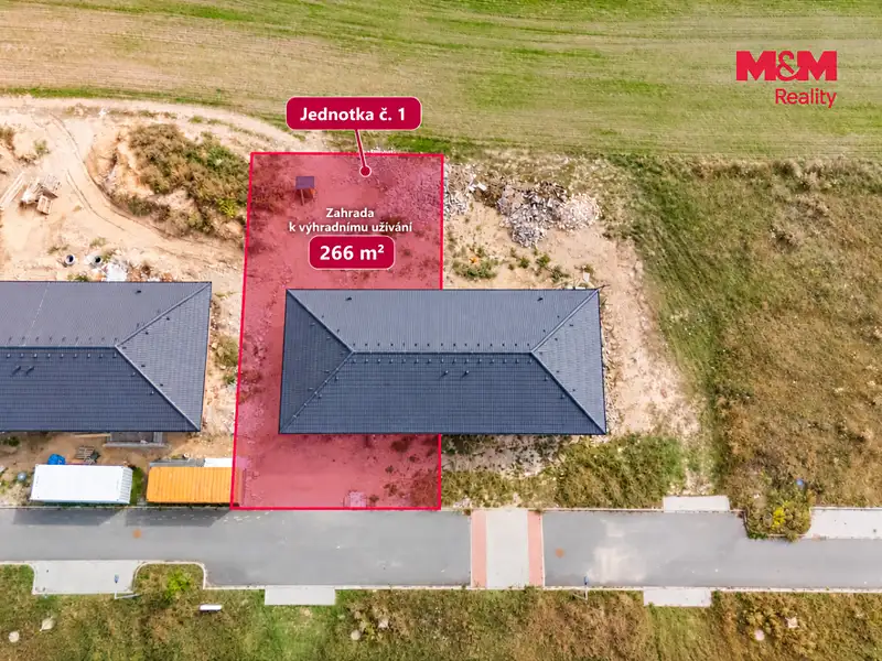 Prodej rodinného domu 77 m², pozemek 362 m², Nýřany – náhled fotky 2