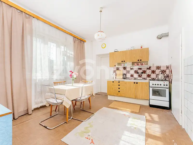 Prodej rodinného domu 140 m², pozemek 629 m², Bojkovice – náhled fotky 3