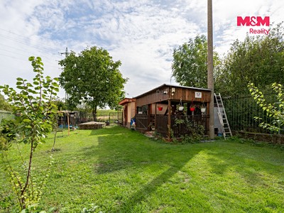Prodej pozemku, 527 m² (2 z 17)