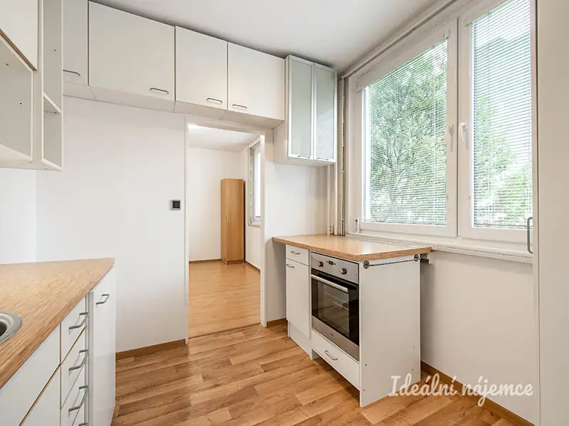 Pronájem bytu 3+kk 71 m², Praha – náhled fotky 1