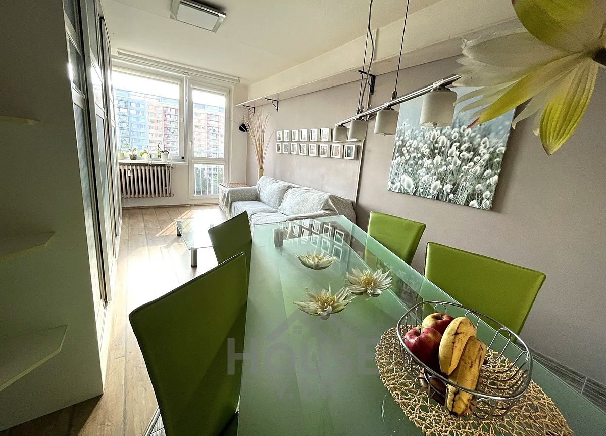 Prodej bytu 2+kk 45 m², Praha – fotka 1 z 3