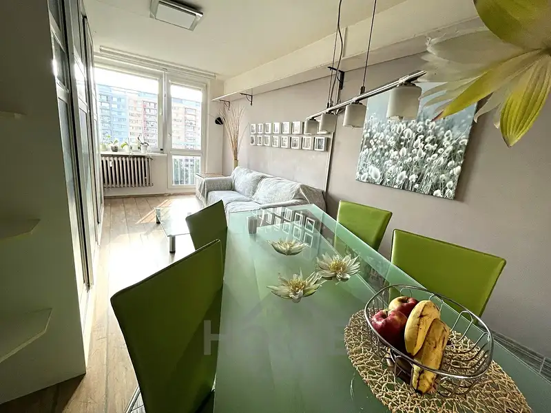 Prodej bytu 2+kk 45 m², Praha – náhled fotky 1