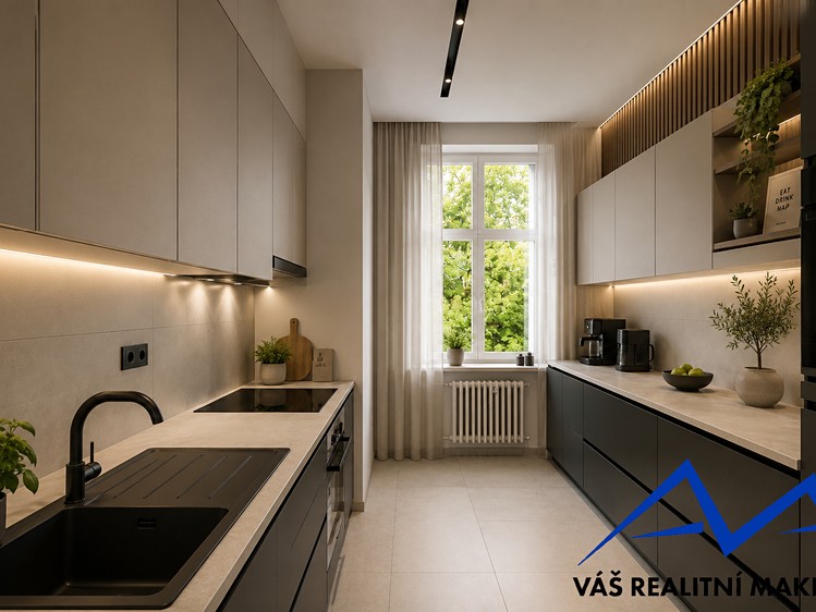 Wohnung 3+1 zum Kauf, 93 m² (17 von 25)