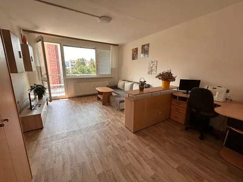 Prodej bytu 3+1 70 m², Jablonec nad Nisou – náhled fotky 1